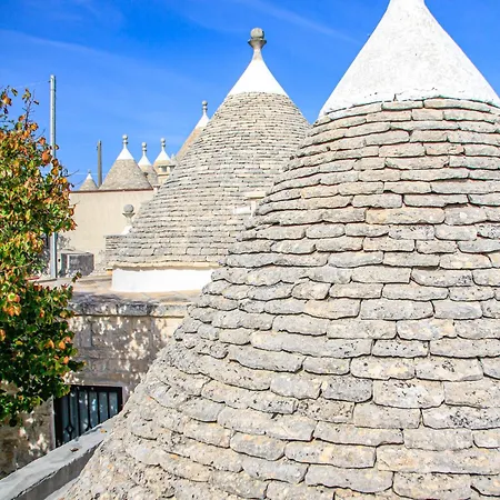 Trullo Dany *