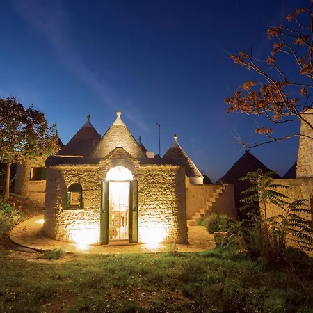 Trullo Dany *