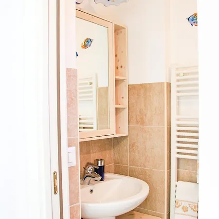 Trullo Dany Holiday home
