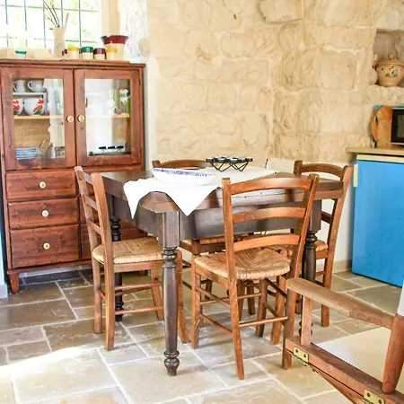 Trullo Dany * Locorotondo