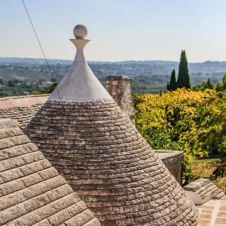 Trullo Dany